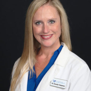Dr. Brandy Chapman, Chiropractor in Greenville SC and Spartanburg SC