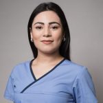 Dalia, Chiropractic Clinic manager