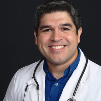 Dr. Michael Robles, Chiropractor in Greenville SC
