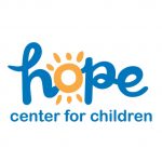 Hope Center for Children-Logo