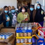 Pluck a Feather Canned Food Drive featured