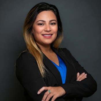 Dalia Urias - Office Manager