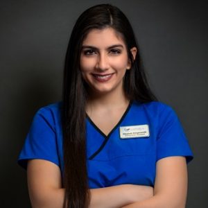 Elizabeth Klingensmith - Chiropractic Assistant